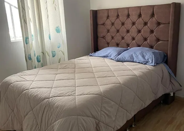 Mirador Vip Apartment