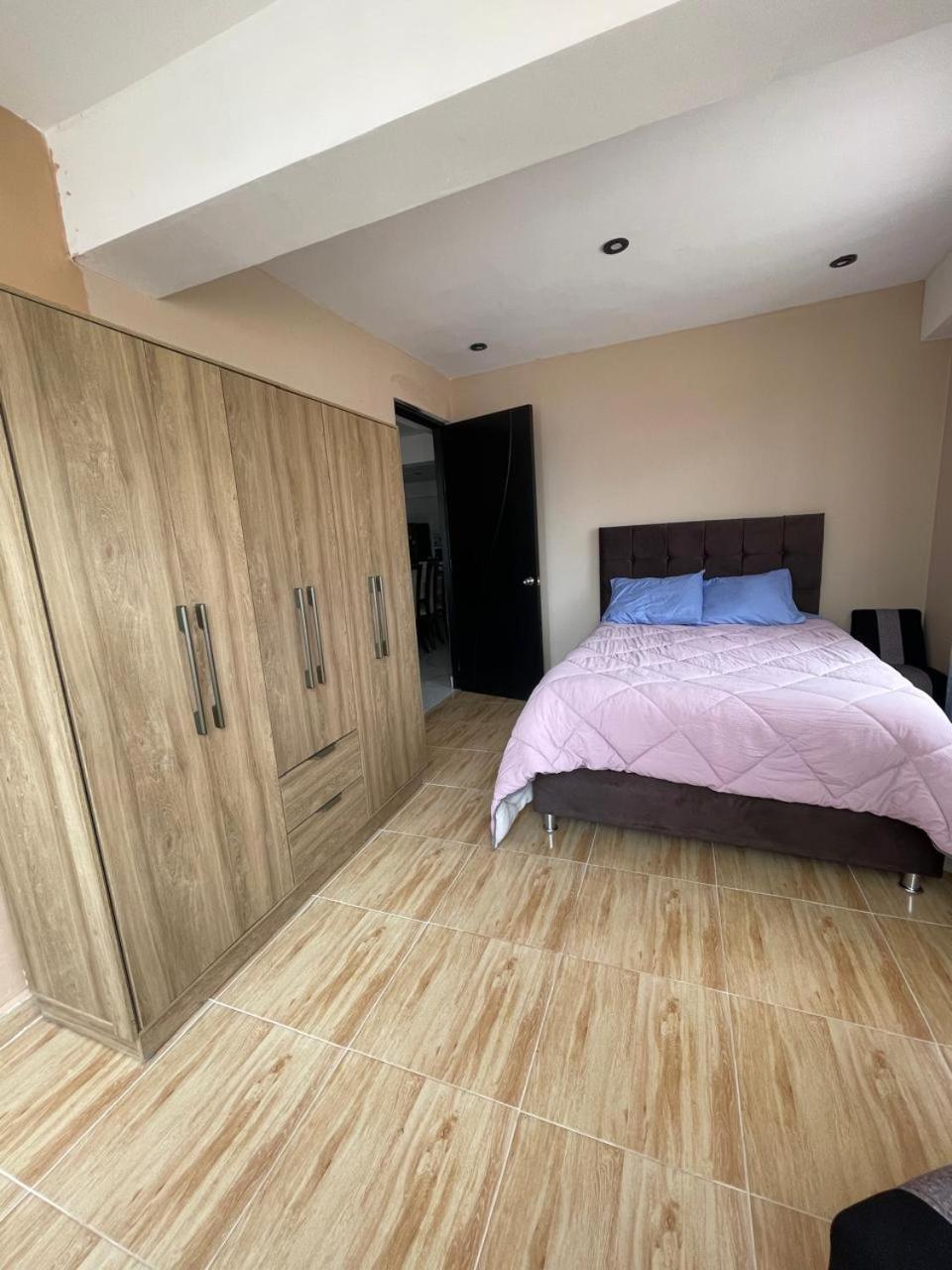 Homestay Mirador Vip *