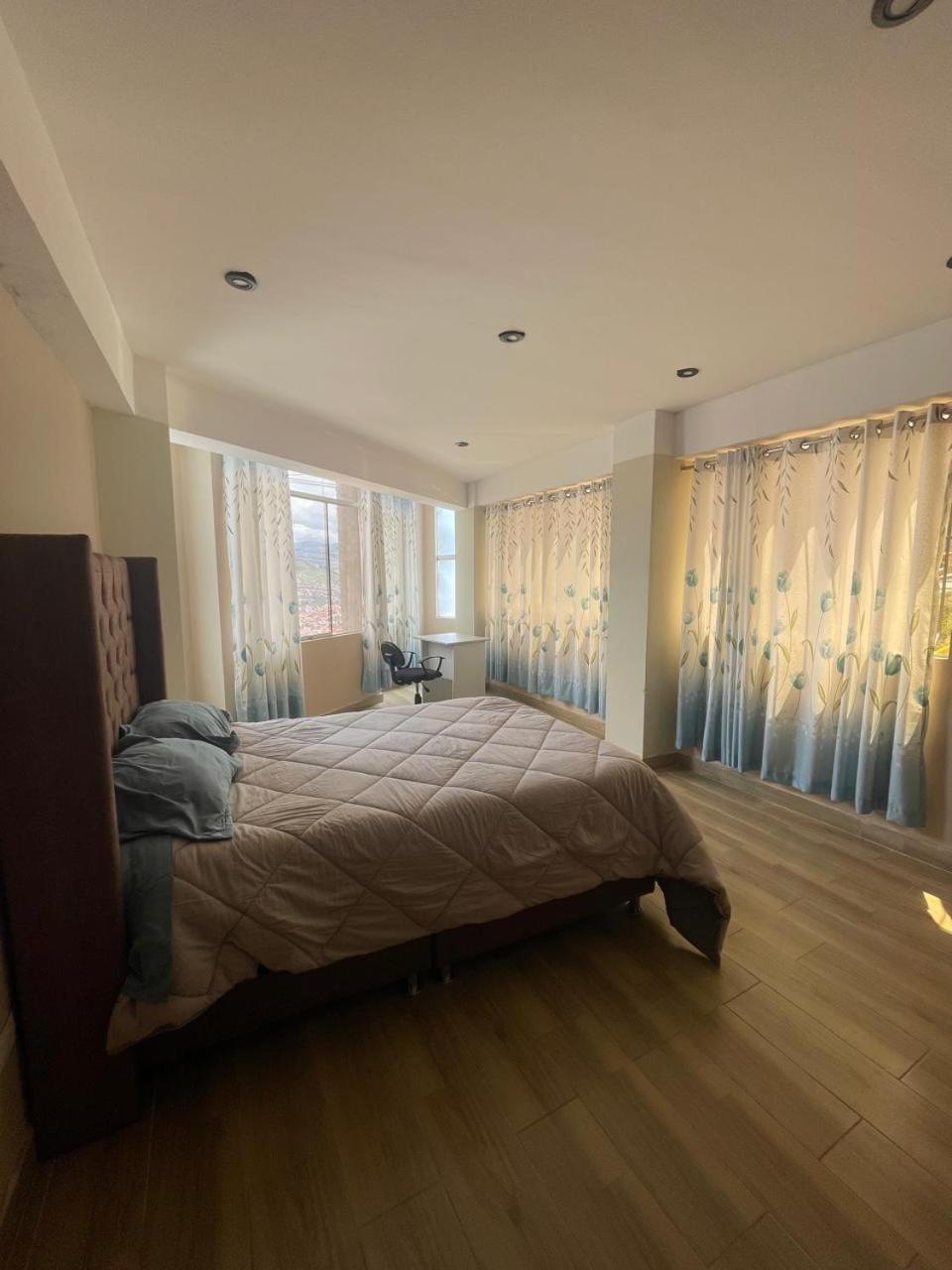 Homestay Mirador Vip *